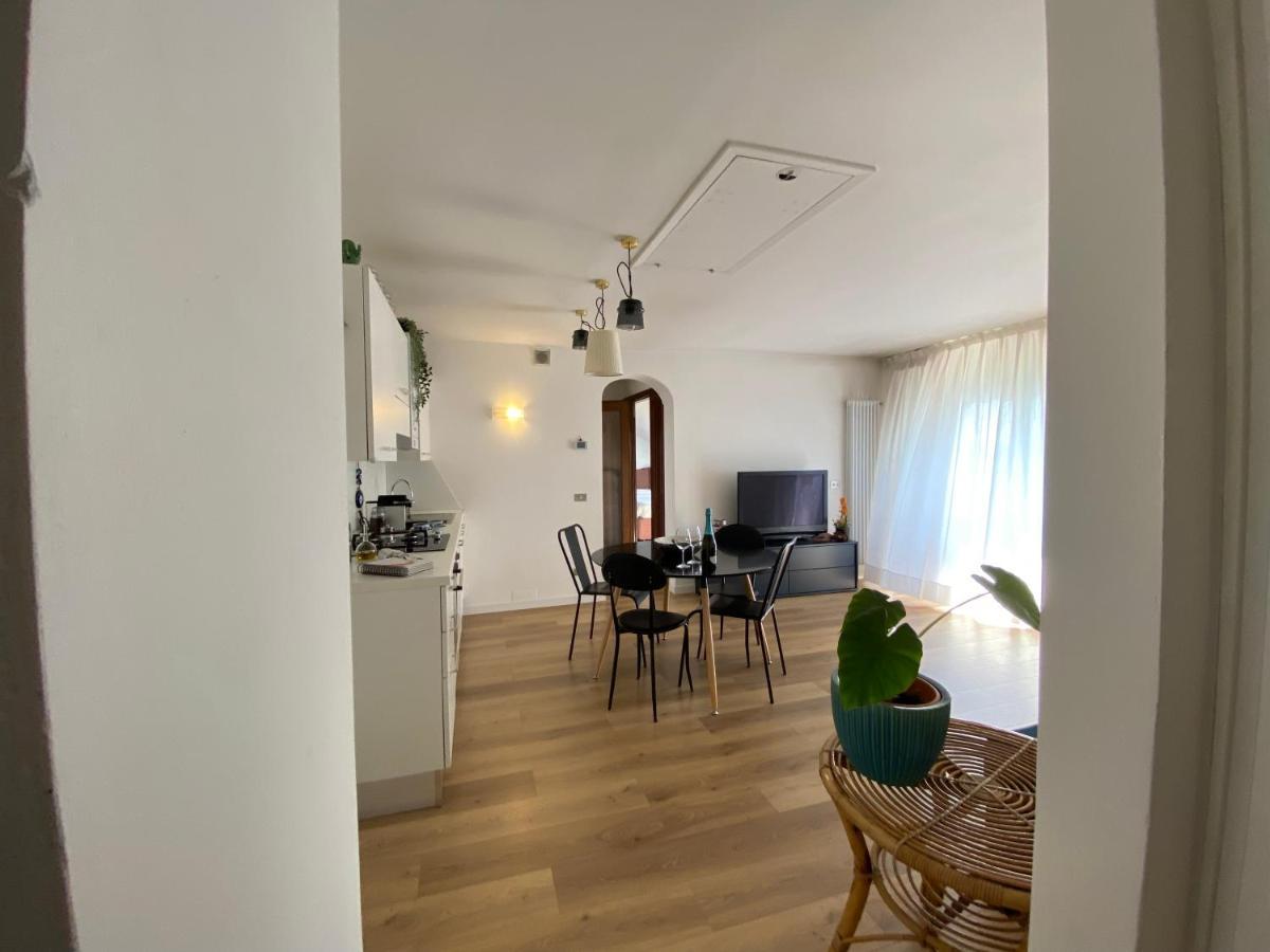 Lio Grando Apartment Cavallino-Treporti Zewnętrze zdjęcie