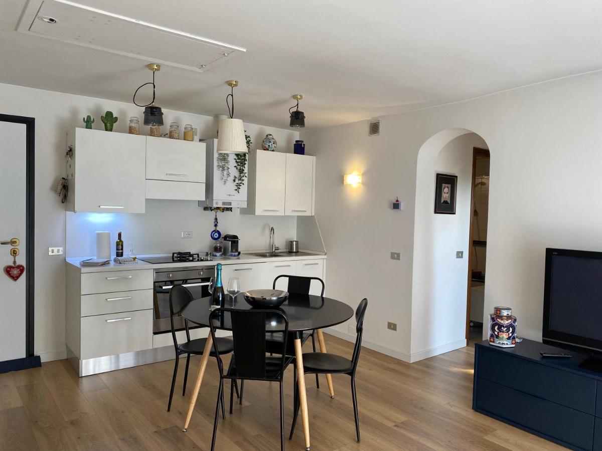 Lio Grando Apartment Cavallino-Treporti Zewnętrze zdjęcie