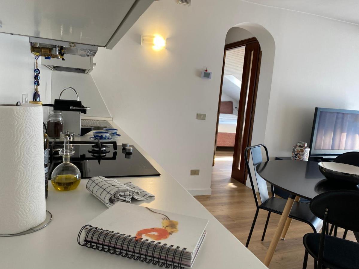 Lio Grando Apartment Cavallino-Treporti Zewnętrze zdjęcie