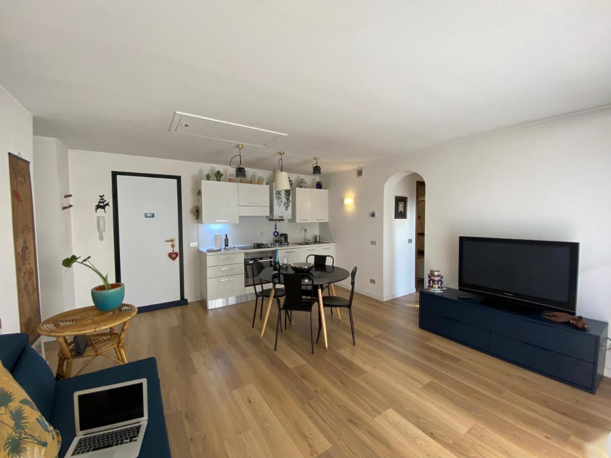 Lio Grando Apartment Cavallino-Treporti Zewnętrze zdjęcie