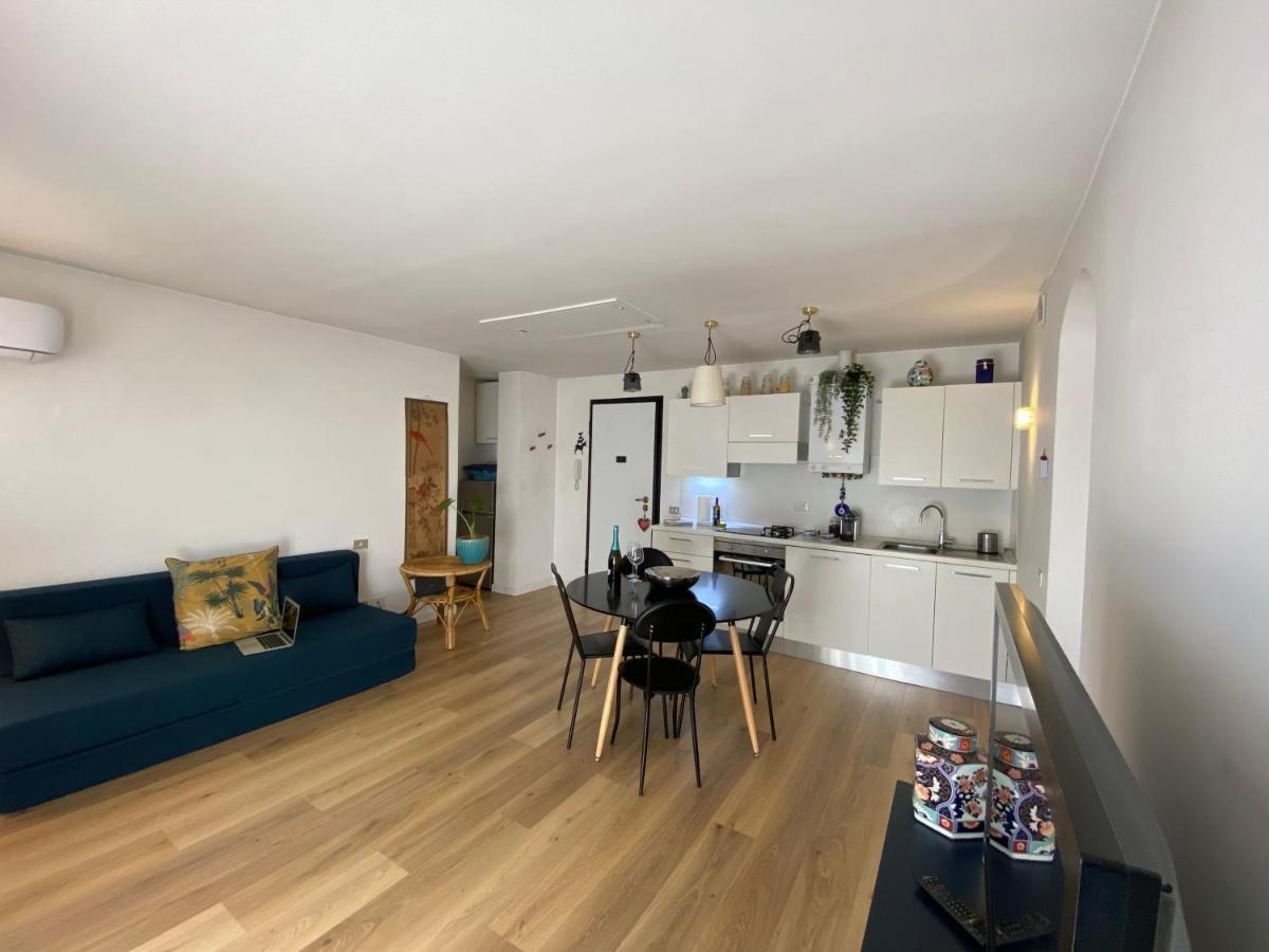 Lio Grando Apartment Cavallino-Treporti Zewnętrze zdjęcie