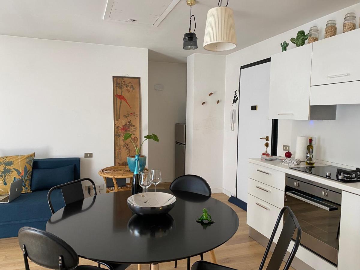 Lio Grando Apartment Cavallino-Treporti Zewnętrze zdjęcie