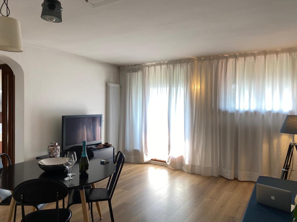 Lio Grando Apartment Cavallino-Treporti Zewnętrze zdjęcie