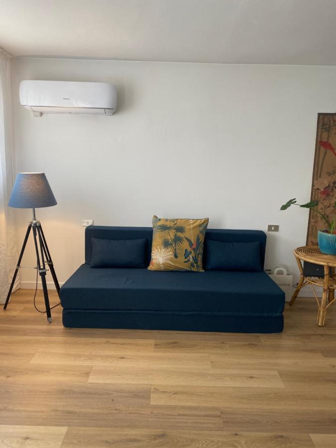Lio Grando Apartment Cavallino-Treporti Zewnętrze zdjęcie