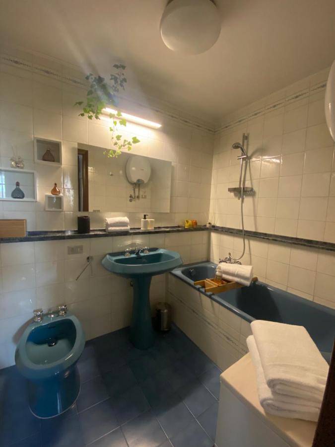Lio Grando Apartment Cavallino-Treporti Zewnętrze zdjęcie