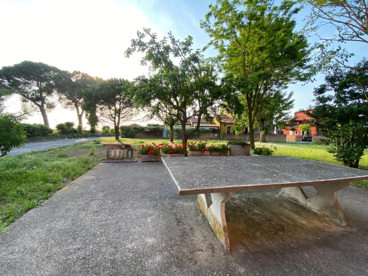 Lio Grando Apartment Cavallino-Treporti Zewnętrze zdjęcie