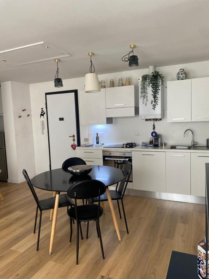 Lio Grando Apartment Cavallino-Treporti Zewnętrze zdjęcie
