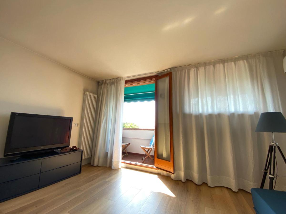 Lio Grando Apartment Cavallino-Treporti Zewnętrze zdjęcie