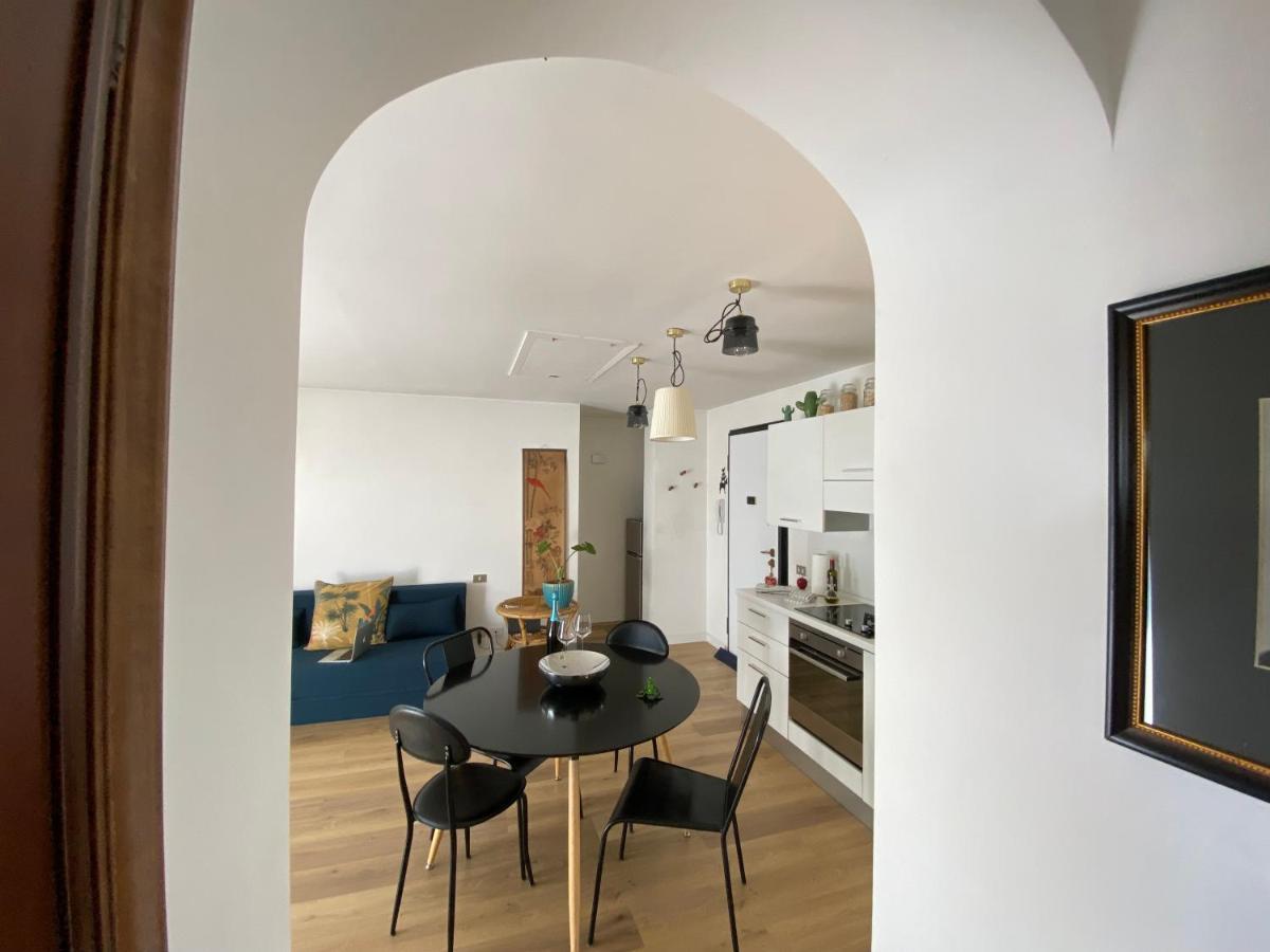 Lio Grando Apartment Cavallino-Treporti Zewnętrze zdjęcie