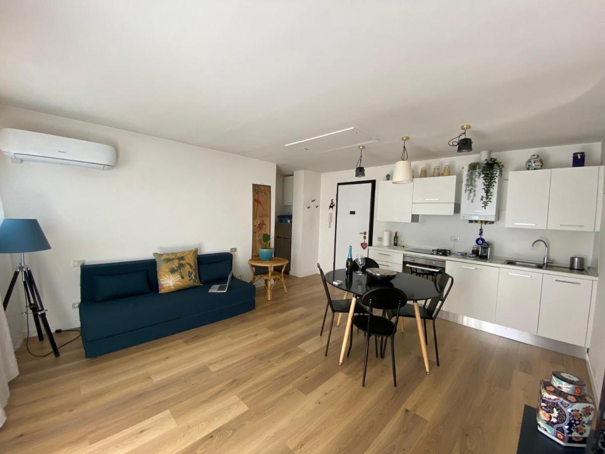 Lio Grando Apartment Cavallino-Treporti Zewnętrze zdjęcie