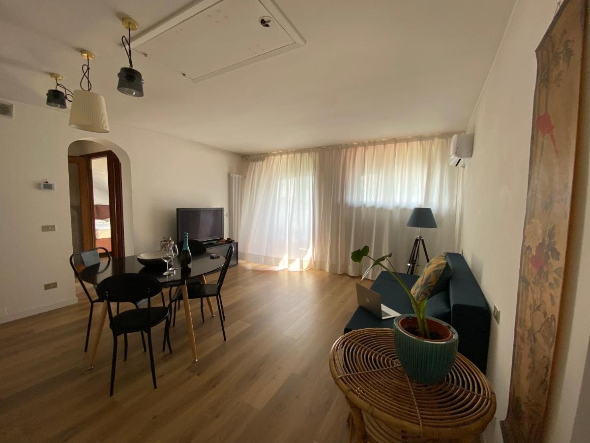 Lio Grando Apartment Cavallino-Treporti Zewnętrze zdjęcie