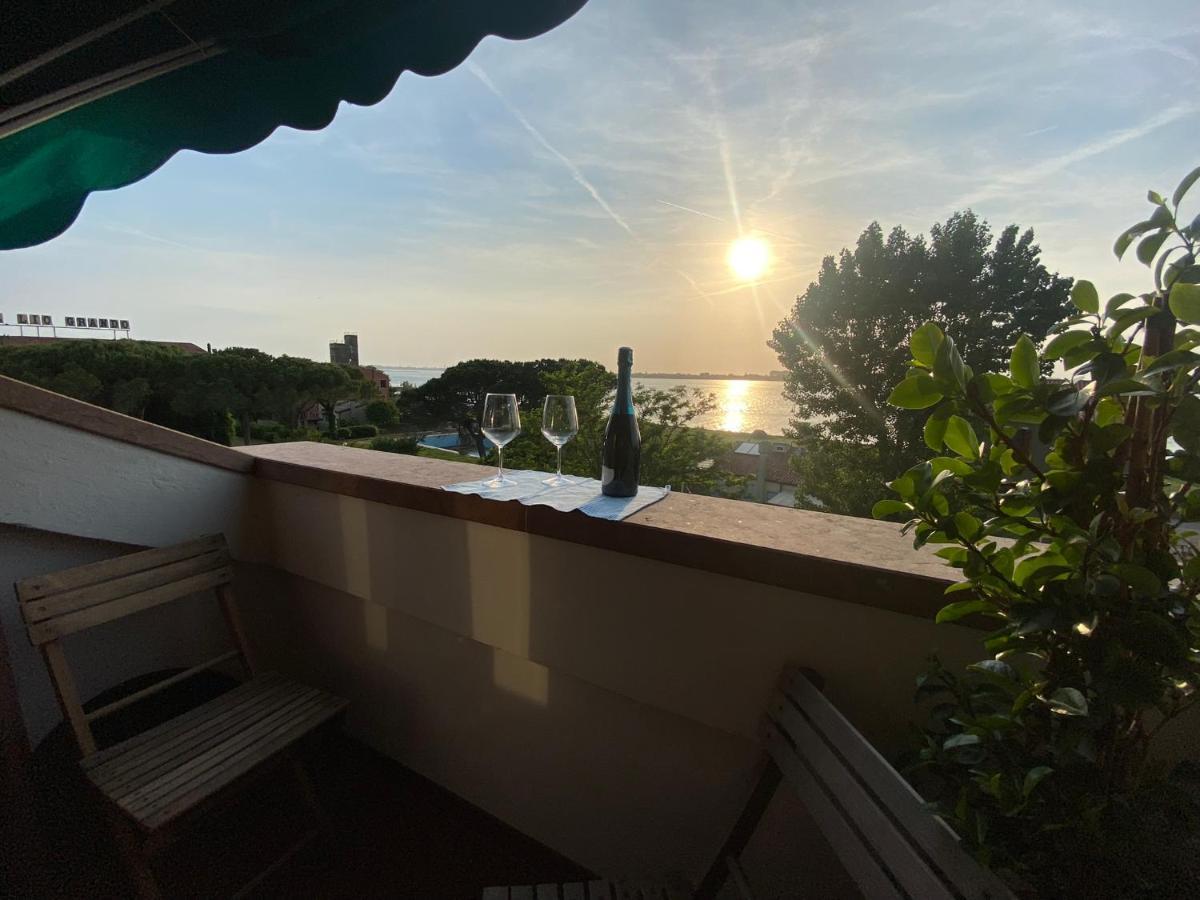 Lio Grando Apartment Cavallino-Treporti Zewnętrze zdjęcie