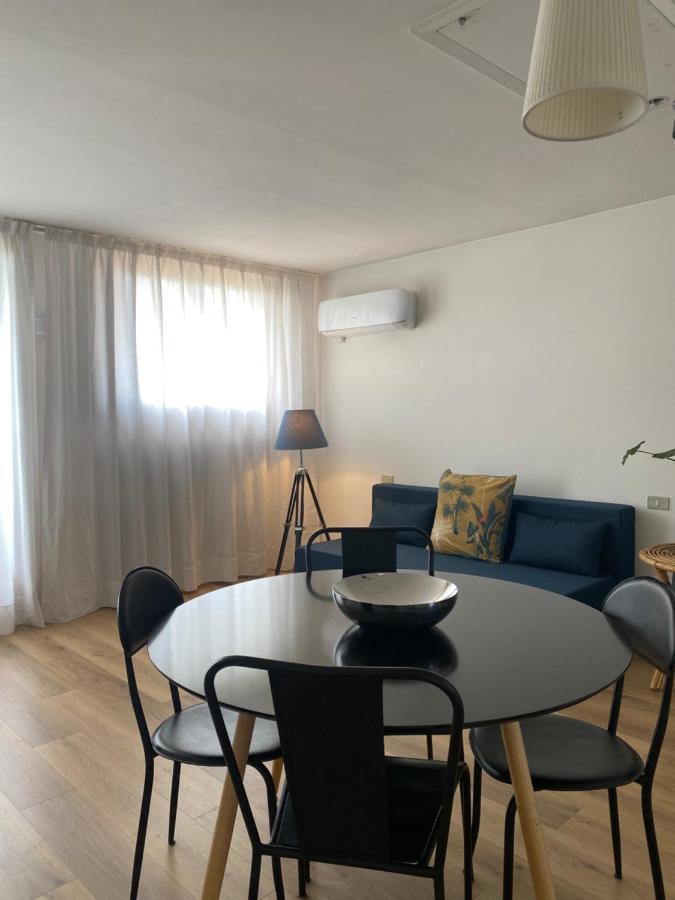 Lio Grando Apartment Cavallino-Treporti Zewnętrze zdjęcie