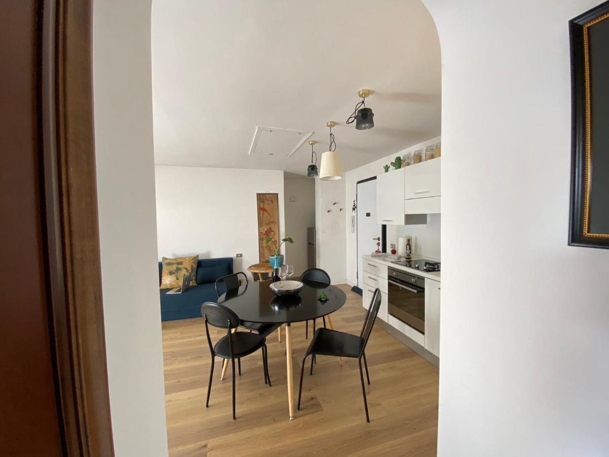 Lio Grando Apartment Cavallino-Treporti Zewnętrze zdjęcie