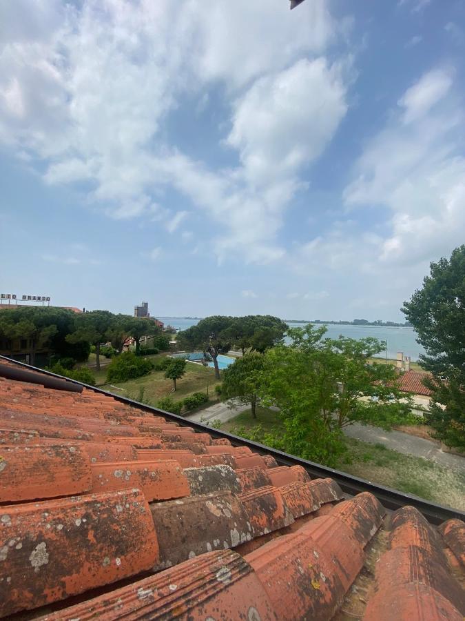 Lio Grando Apartment Cavallino-Treporti Zewnętrze zdjęcie