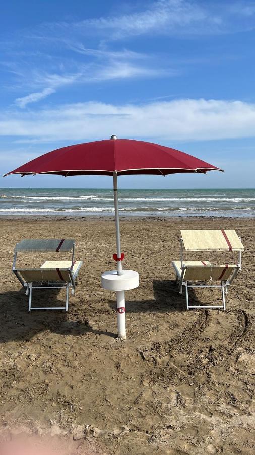 Lio Grando Apartment Cavallino-Treporti Zewnętrze zdjęcie